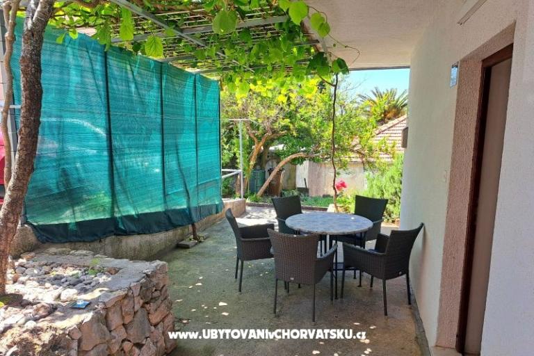 Ferienhaus Burmaz - Zaostrog – foto 12