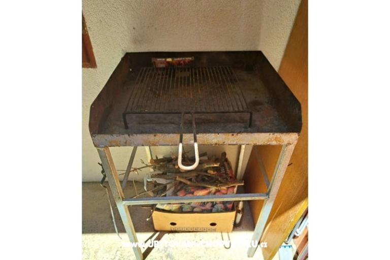Ferienhaus Burmaz - Zaostrog – foto 18