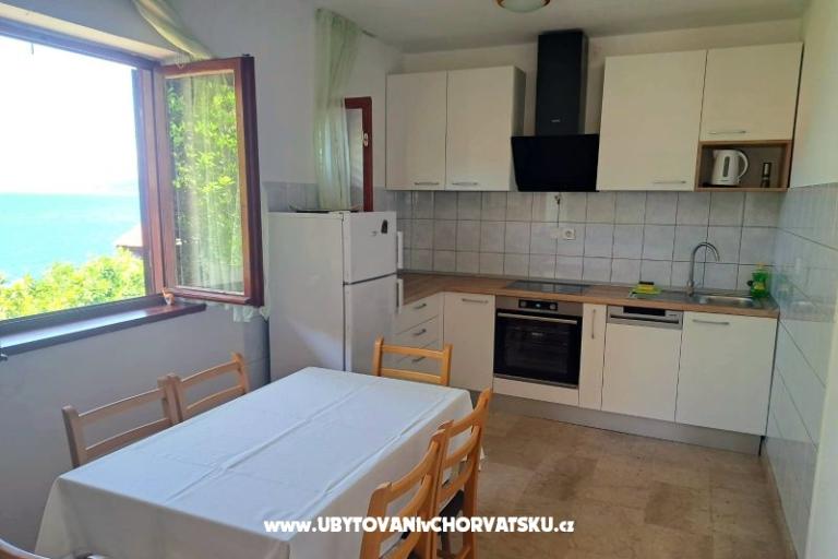 Ferienhaus Burmaz - Zaostrog – foto 6