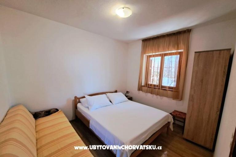 Ferienhaus Burmaz - Zaostrog – foto 7