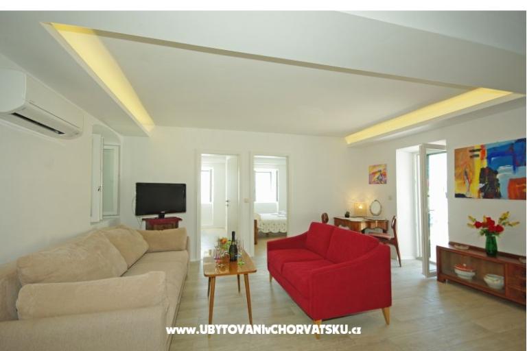 Appartements Casablanca – foto 13