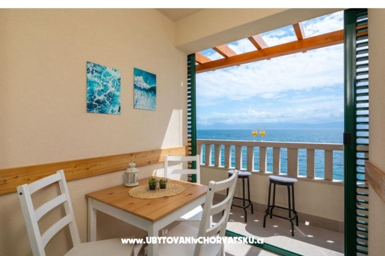 Appartements Babić A2-A3 – foto 15