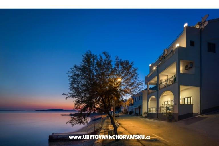 Appartements Babić A2-A3 – foto 18