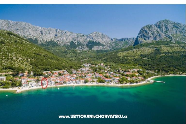 Appartements Babić A4 – foto 14