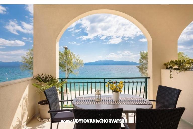 Appartements Babić A4 – foto 2