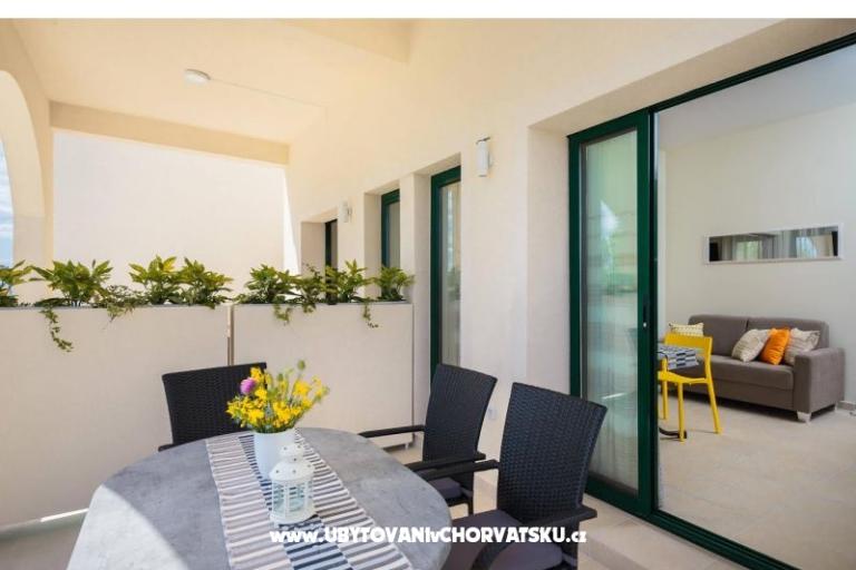 Appartements Babić A4 – foto 3