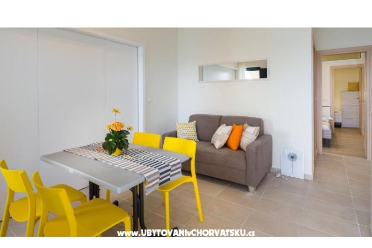 Appartements Babić A4 – foto 8