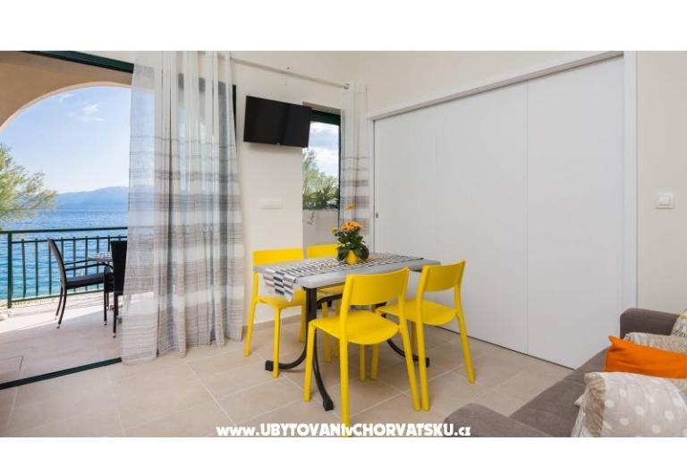 Appartements Babić A4 – foto 9