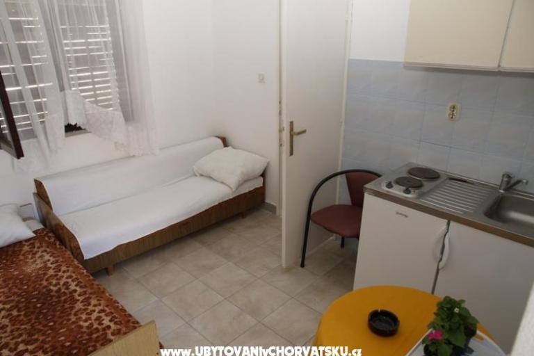 Appartements Bajić – foto 4