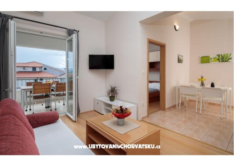 Ferienwohnungen Barbaric – foto 6