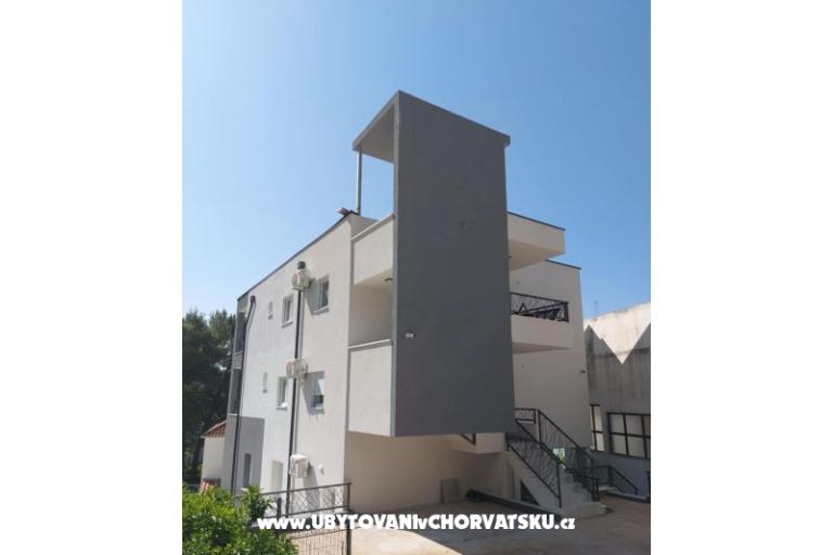 Appartements Bevanda Zaostrog – foto 2