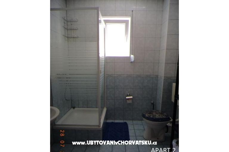 Appartements Dragičević – foto 9