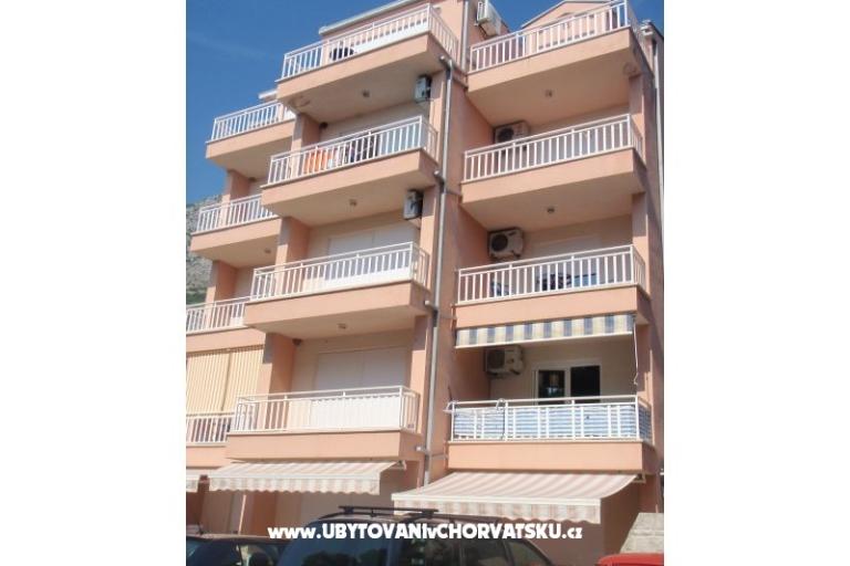 Appartements Dragičević – foto 10