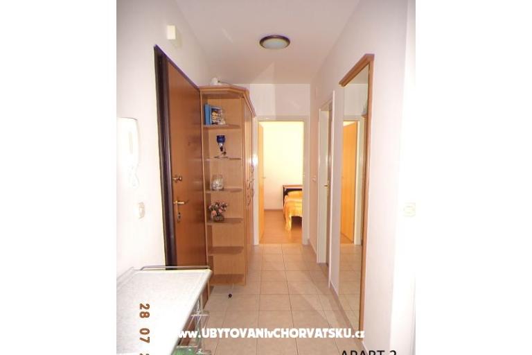 Appartements Dragičević – foto 7