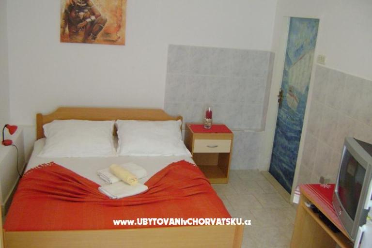 Appartements Irena – foto 8