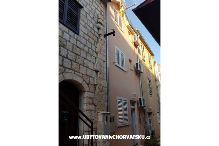 Appartements Jakić  – foto 2