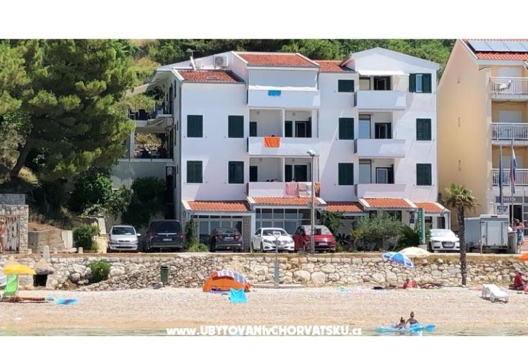 Appartements Jardin – foto 7