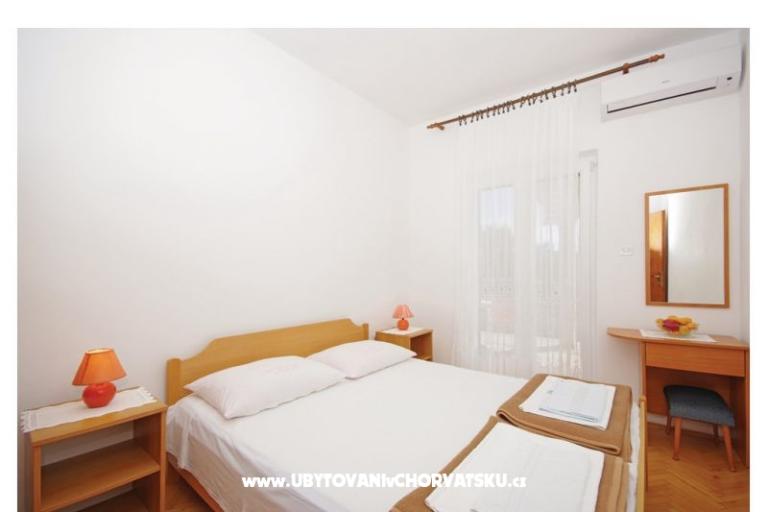 Appartements Julijana Zaostrog – foto 10