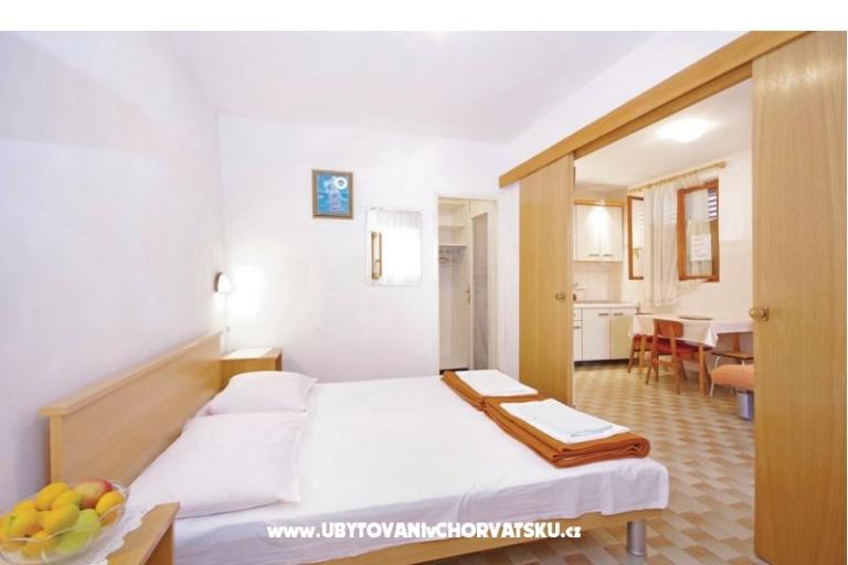 Appartements Julijana Zaostrog – foto 13