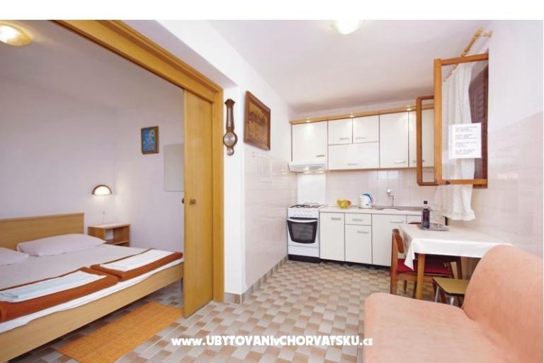 Appartements Julijana Zaostrog – foto 16