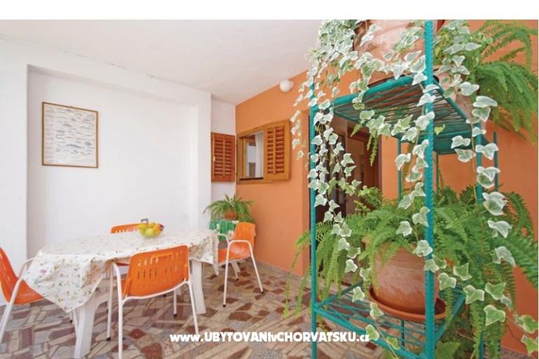 Appartements Julijana Zaostrog – foto 17