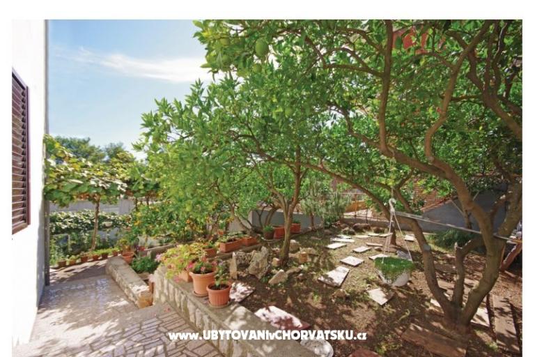 Appartements Julijana Zaostrog – foto 18