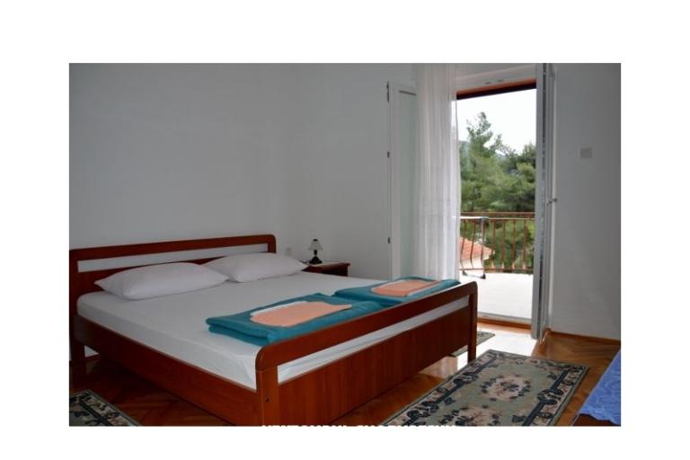 Appartements Julijana Zaostrog – foto 3