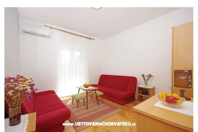 Appartements Julijana Zaostrog – foto 6