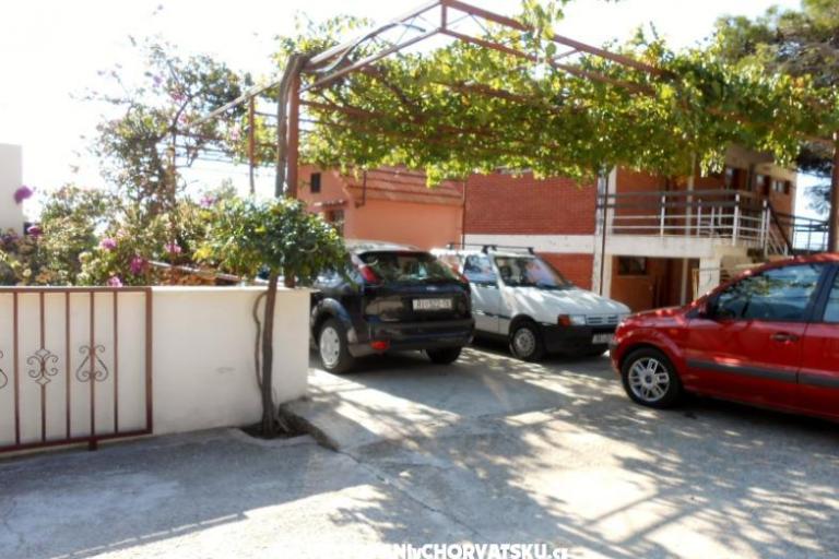 Appartements Julijana Zaostrog – foto 7