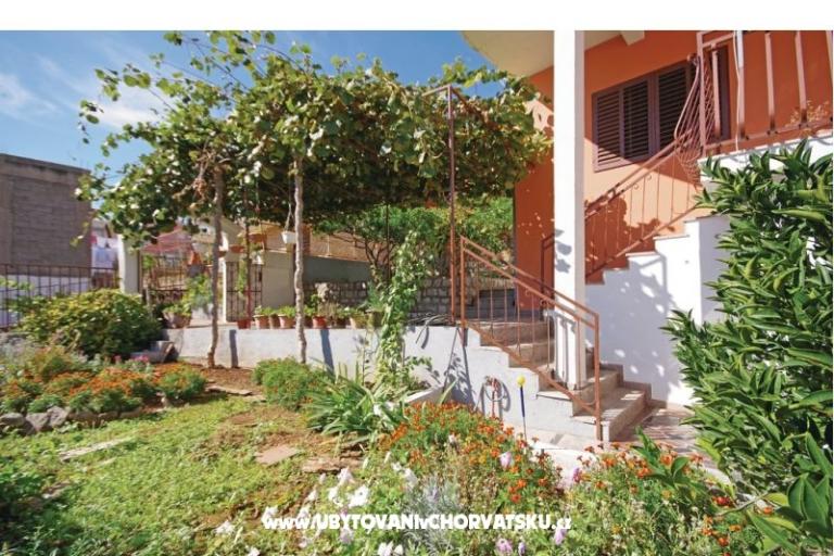 Appartements Julijana Zaostrog – foto 8