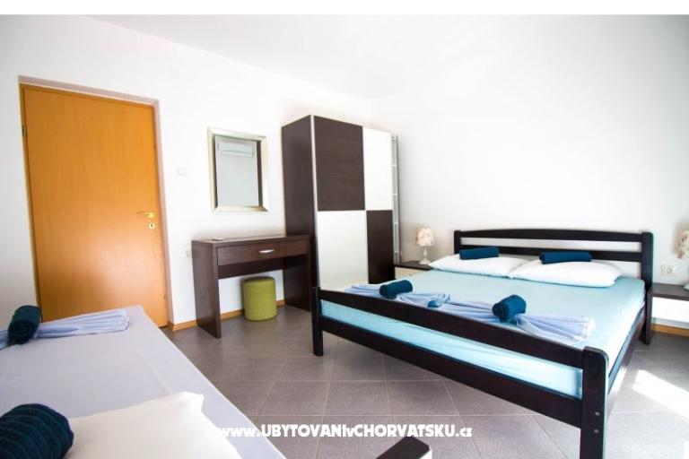 Appartements Kosović III – foto 11