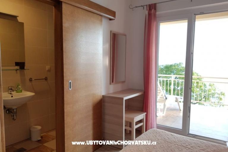 Appartements Ksenija – foto 13