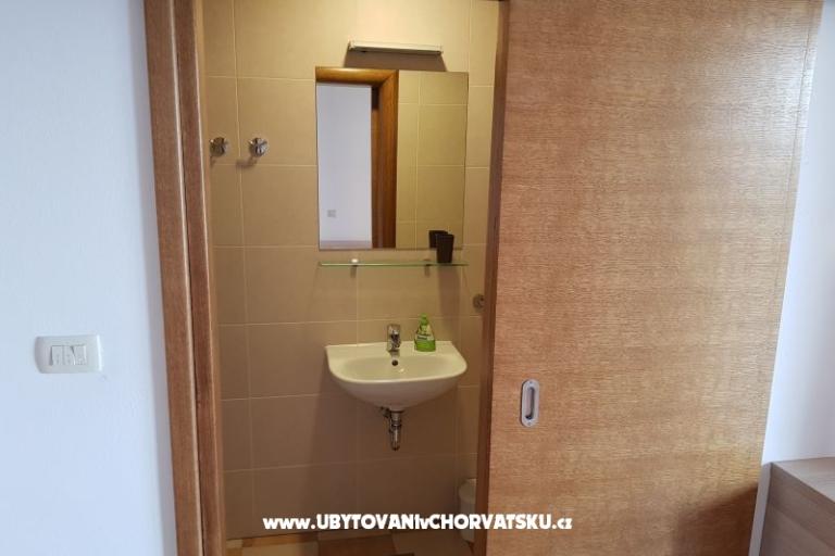 Appartements Ksenija – foto 14