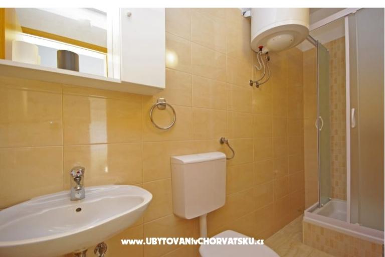 Appartements Marija – foto 10