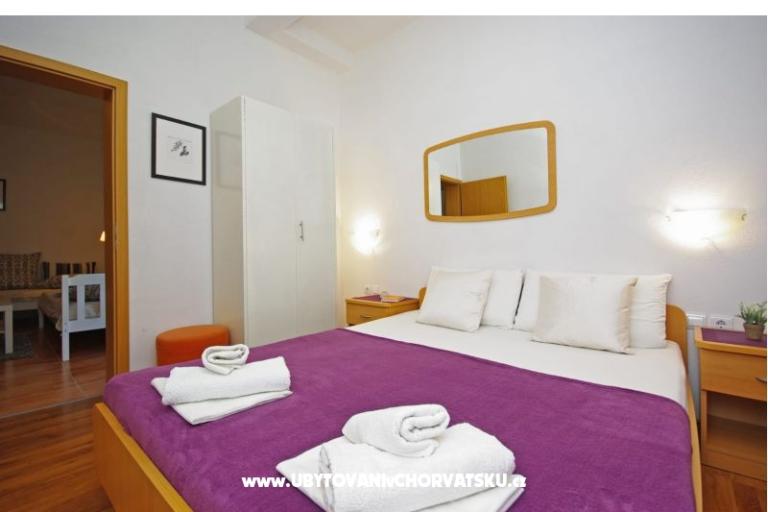 Appartements Marija – foto 11