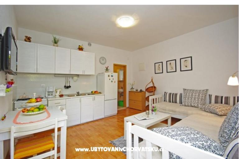 Appartements Marija – foto 12
