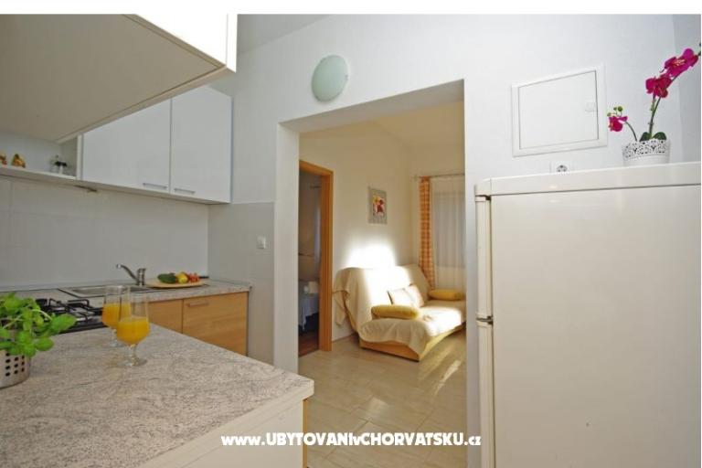 Appartements Marija – foto 13