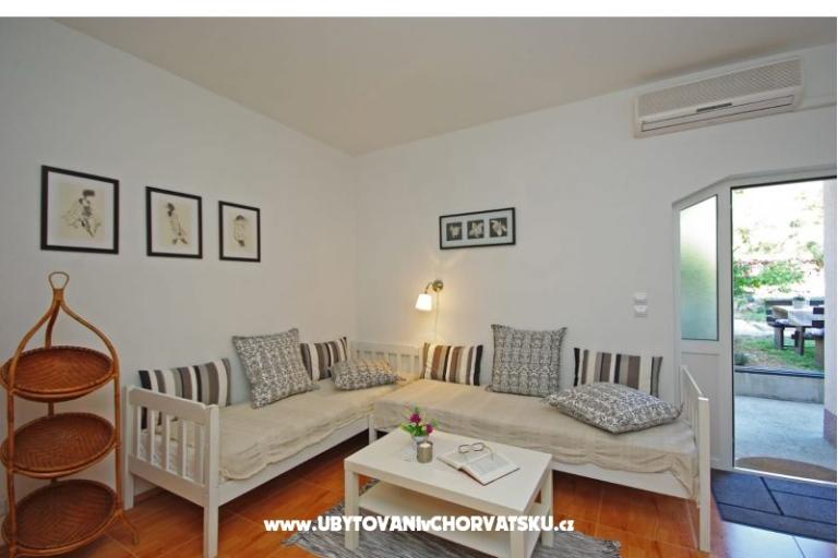 Appartements Marija – foto 14