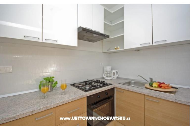 Appartements Marija – foto 15