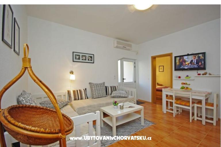 Appartements Marija – foto 16