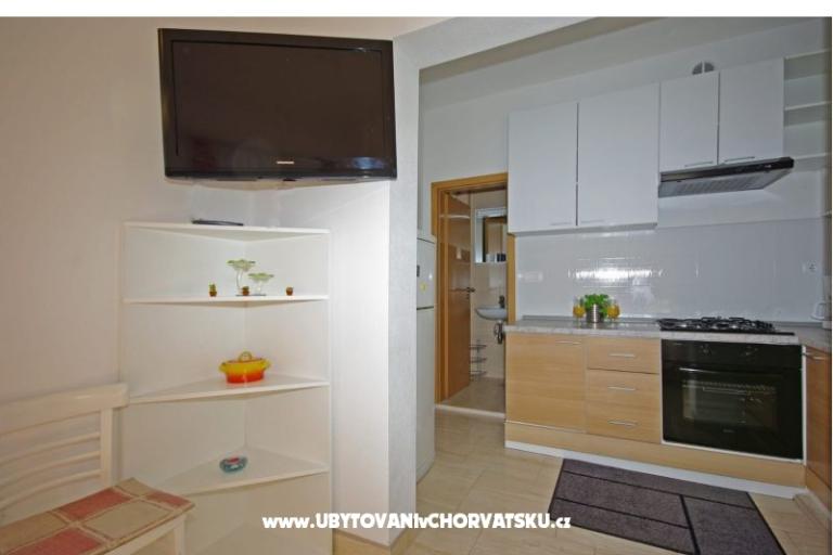 Appartements Marija – foto 17