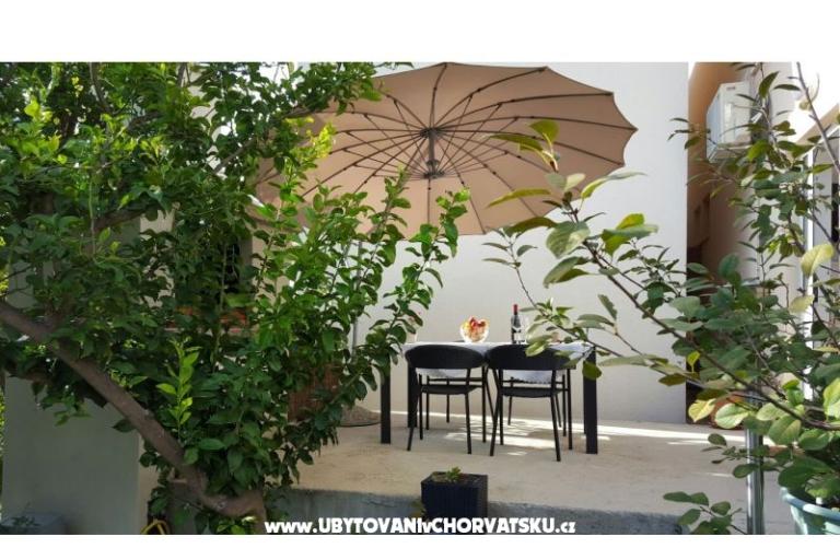 Appartements Marija – foto 18