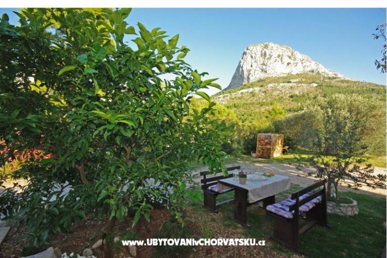 Appartements Marija – foto 6