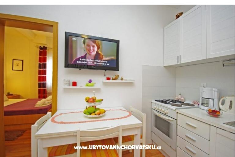 Appartements Marija – foto 8