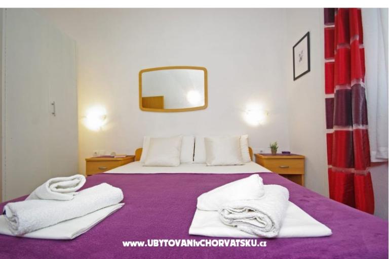 Appartements Marija – foto 9
