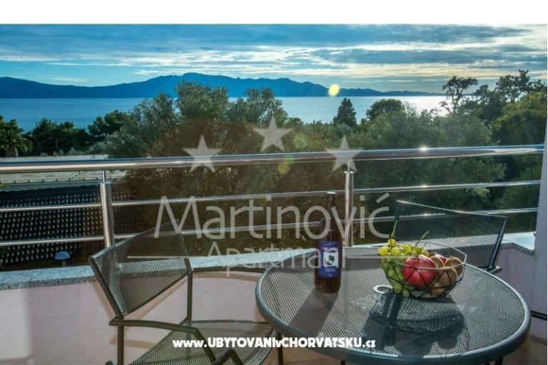 Appartements Martinović – foto 14