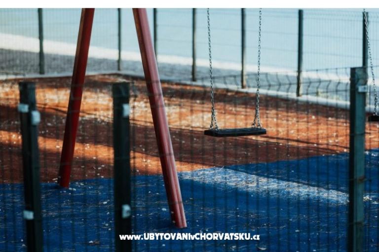 Appartements Martinović – foto 15