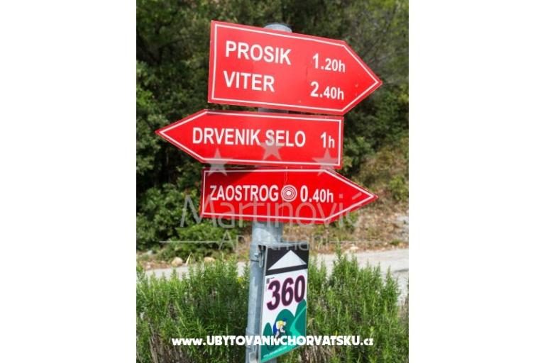 Appartements Martinović – foto 17