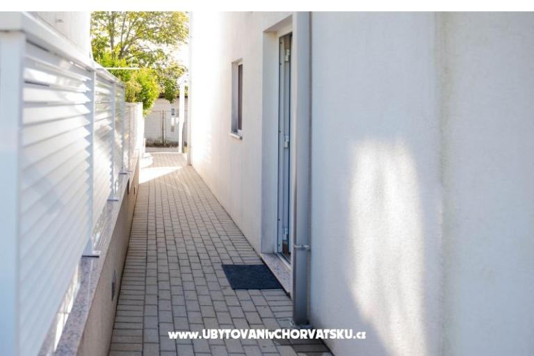 Appartements Martinović – foto 2