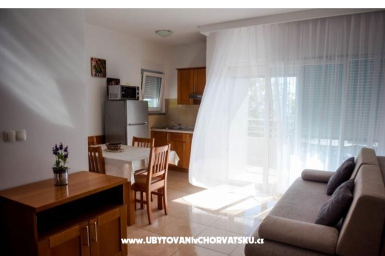 Appartements Martinović – foto 4